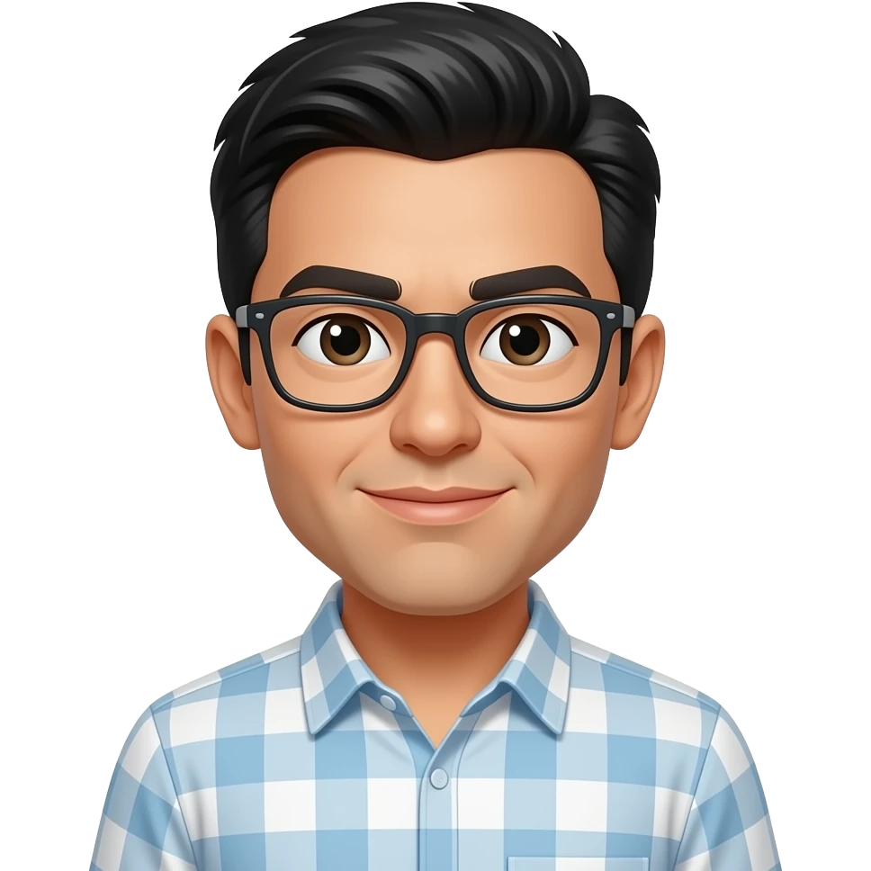 CHINO emoji