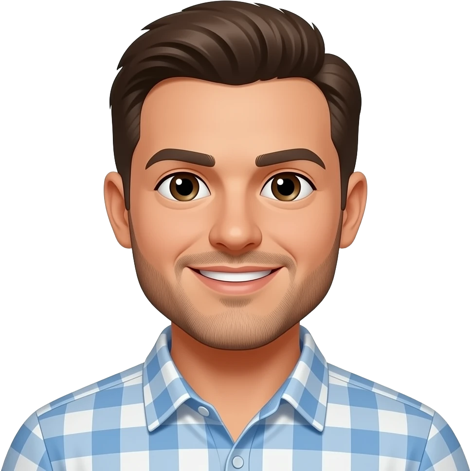man emoji