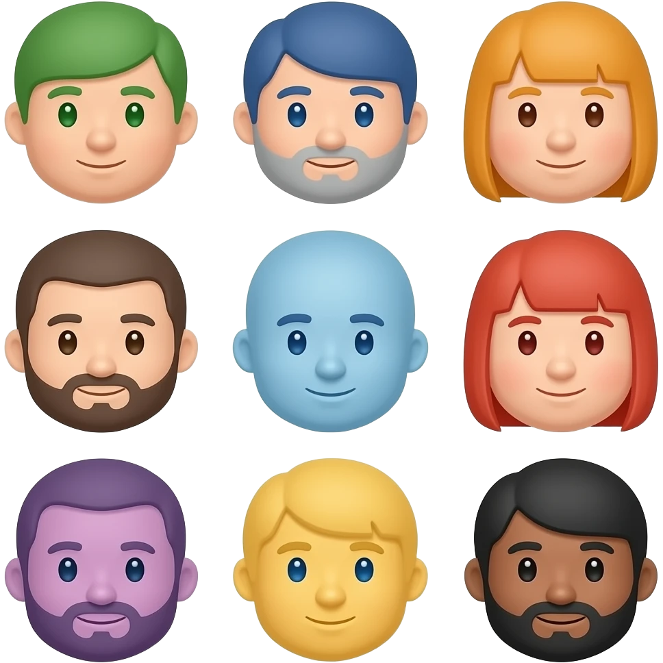 Emojis emoji