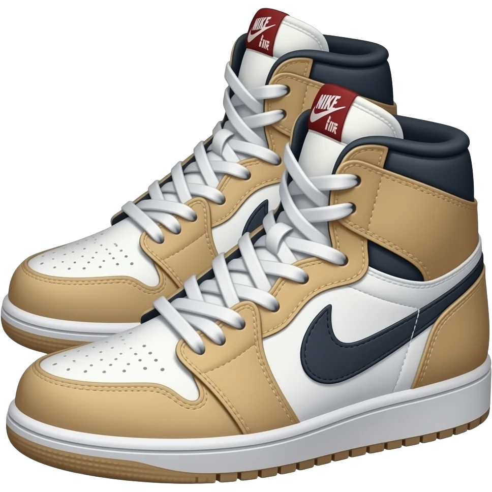 Shoes emoji