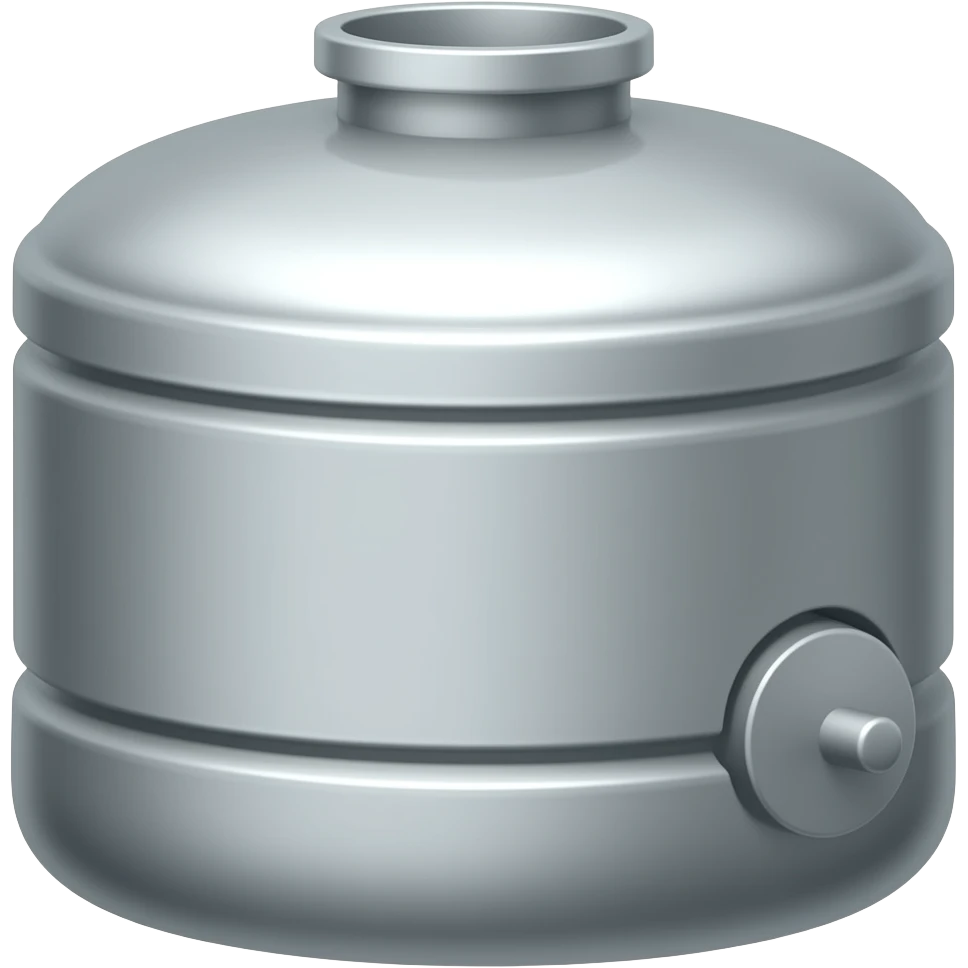 water tank emoji