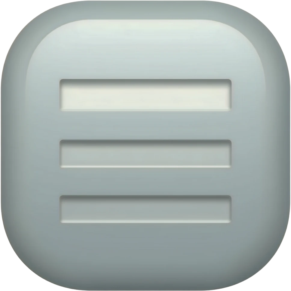 "=" emoji