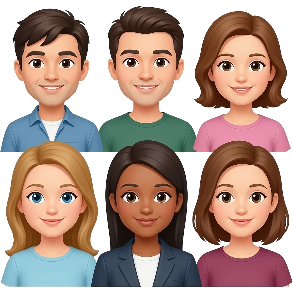 population emoji
