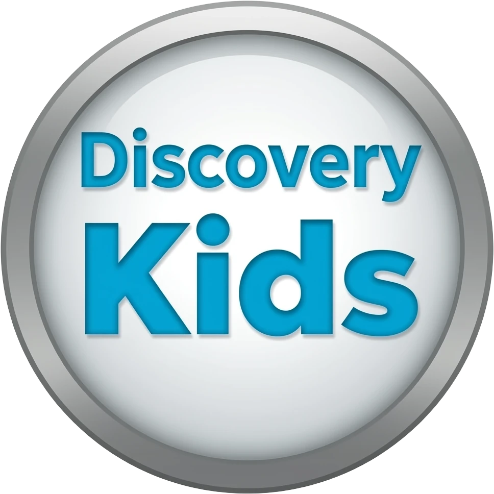 Discovery kids emoji