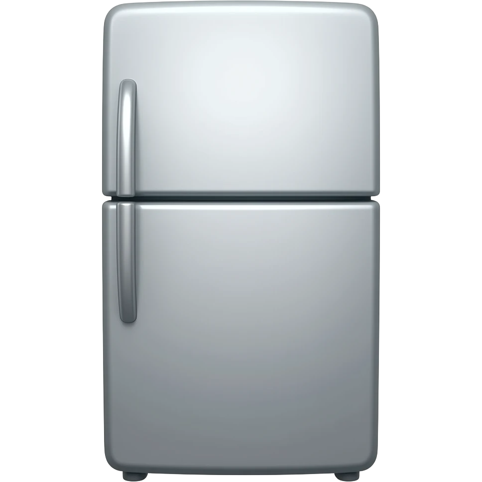 FRIDGE emoji