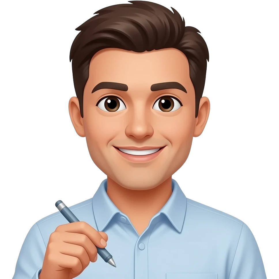 write emoji