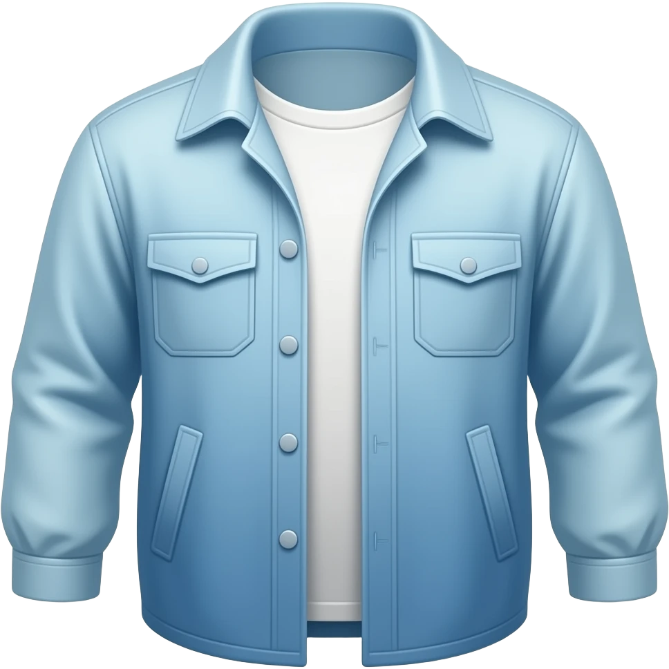 clothes emoji