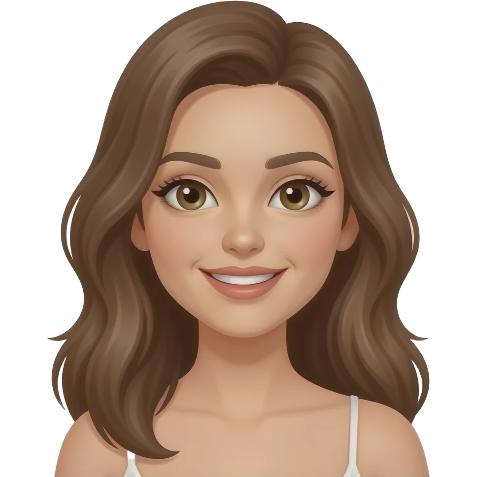 Sexy Menschen emoji
