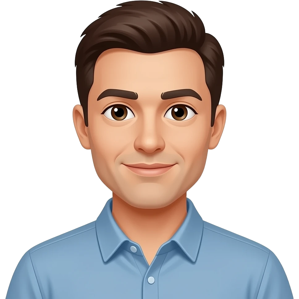 screening emoji