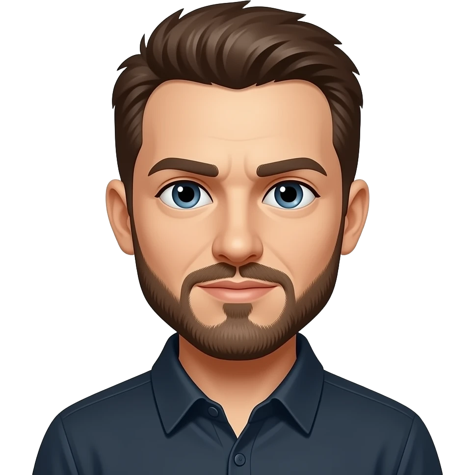 Renegade emoji