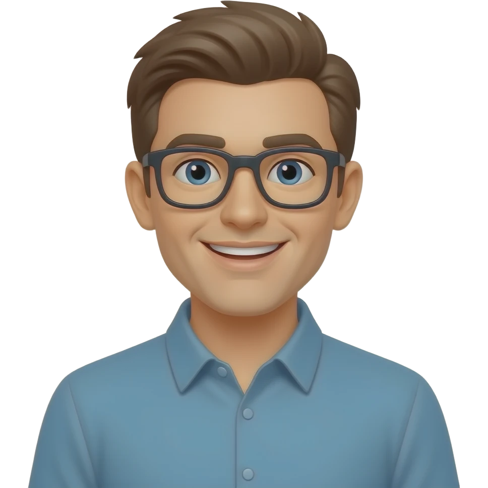 Mutlu emoji