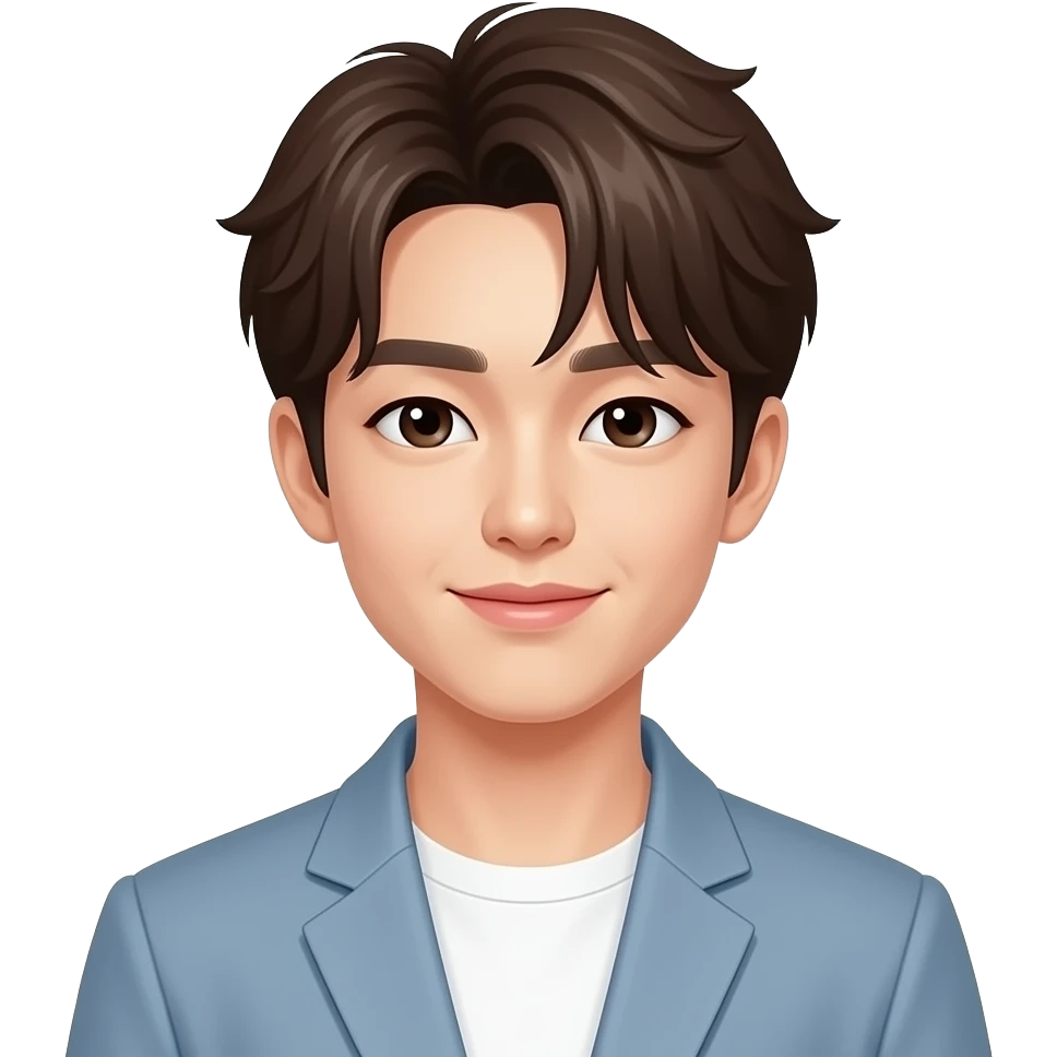 Min Yoongi emoji