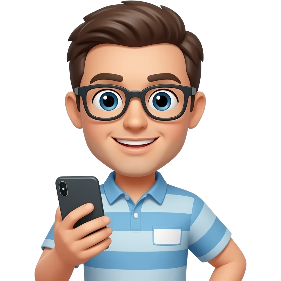 check emoji
