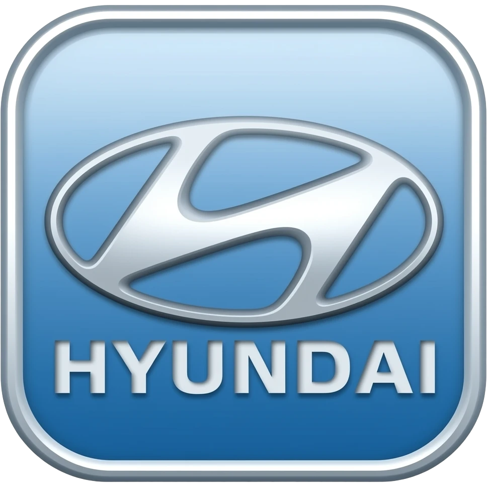 Hyundri logo emoji