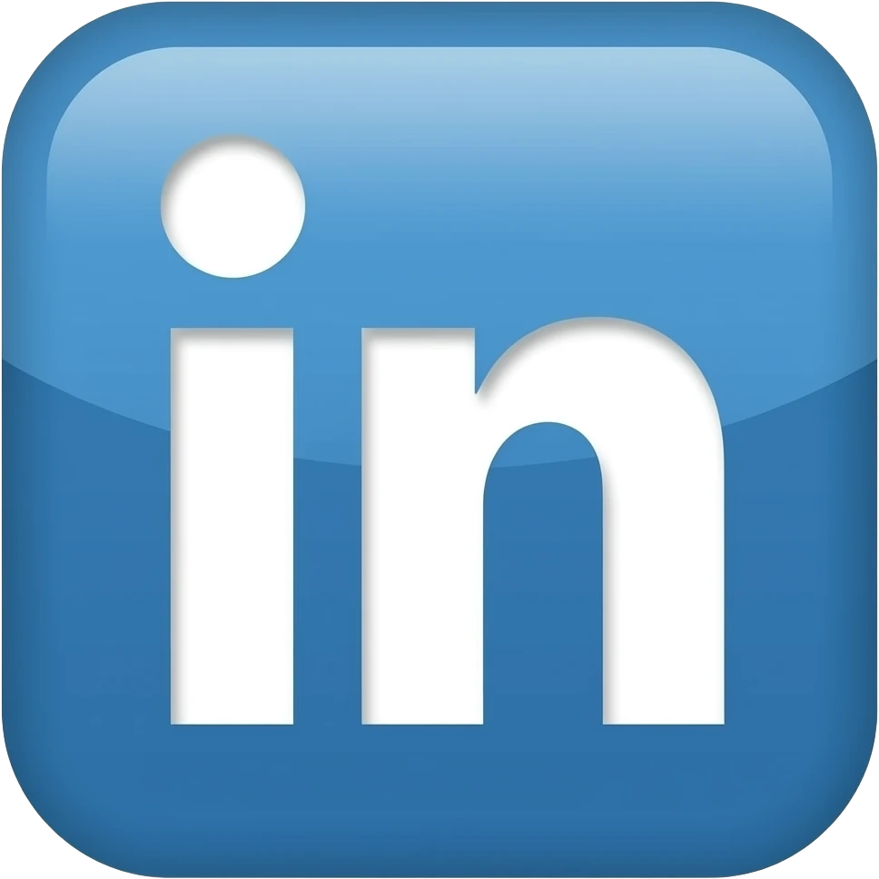 Linkedin emoji