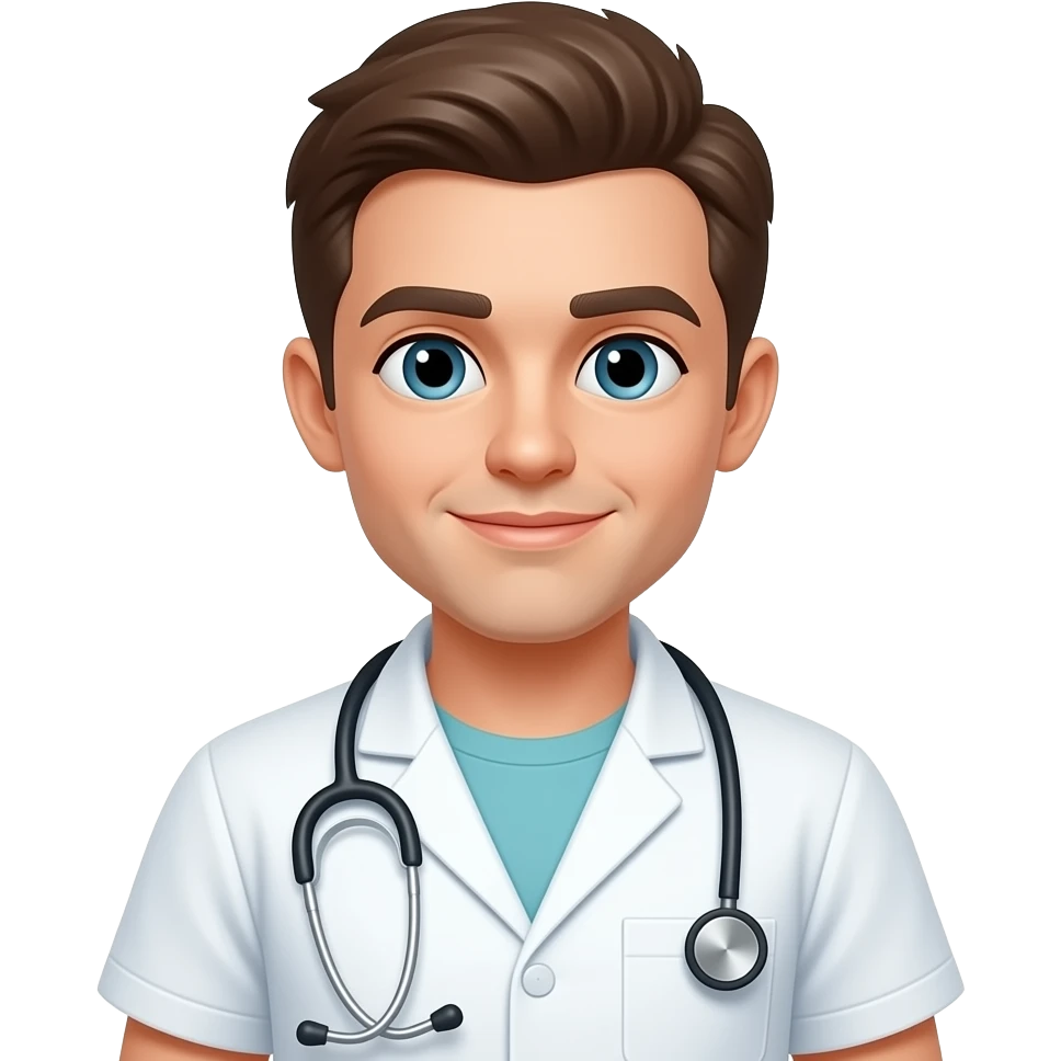 physiotherapist emoji