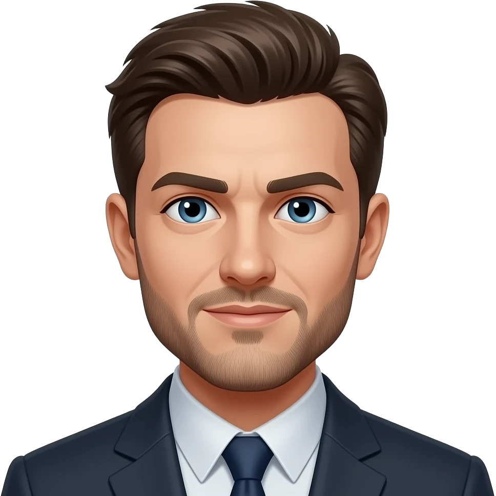 forsaken eliot emoji