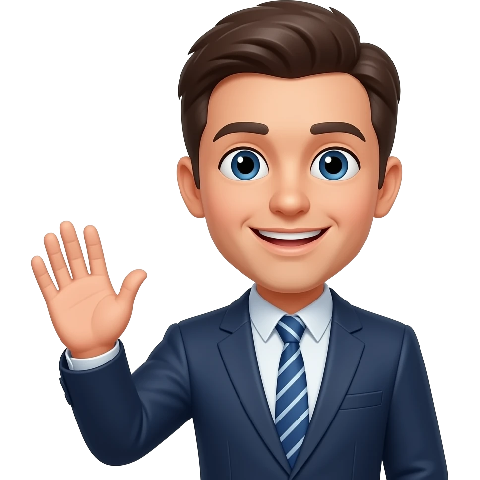 سلام emoji