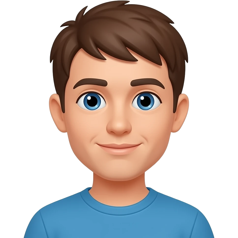 Autismo emoji