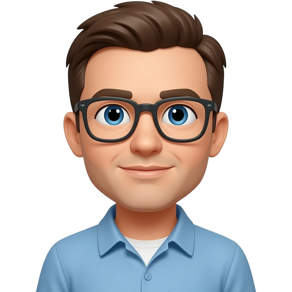 Up emoji