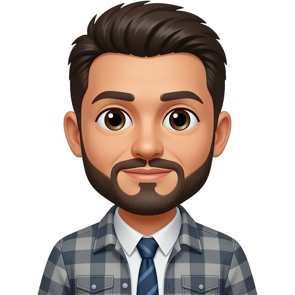 Drogada emoji