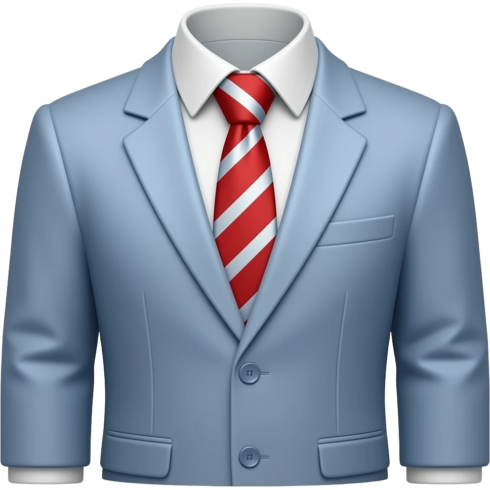 tie emoji