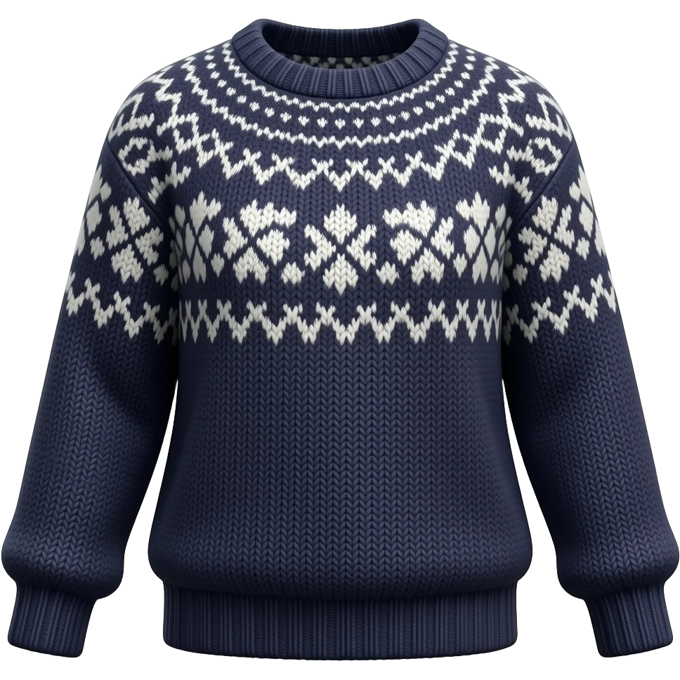Isolated, 3D rendering, ultrarealistic highly detailed womens dark Academia aesthetic style and themed sweater, 8k resolution. Must contain no emoji icons and no emoji faces emoji