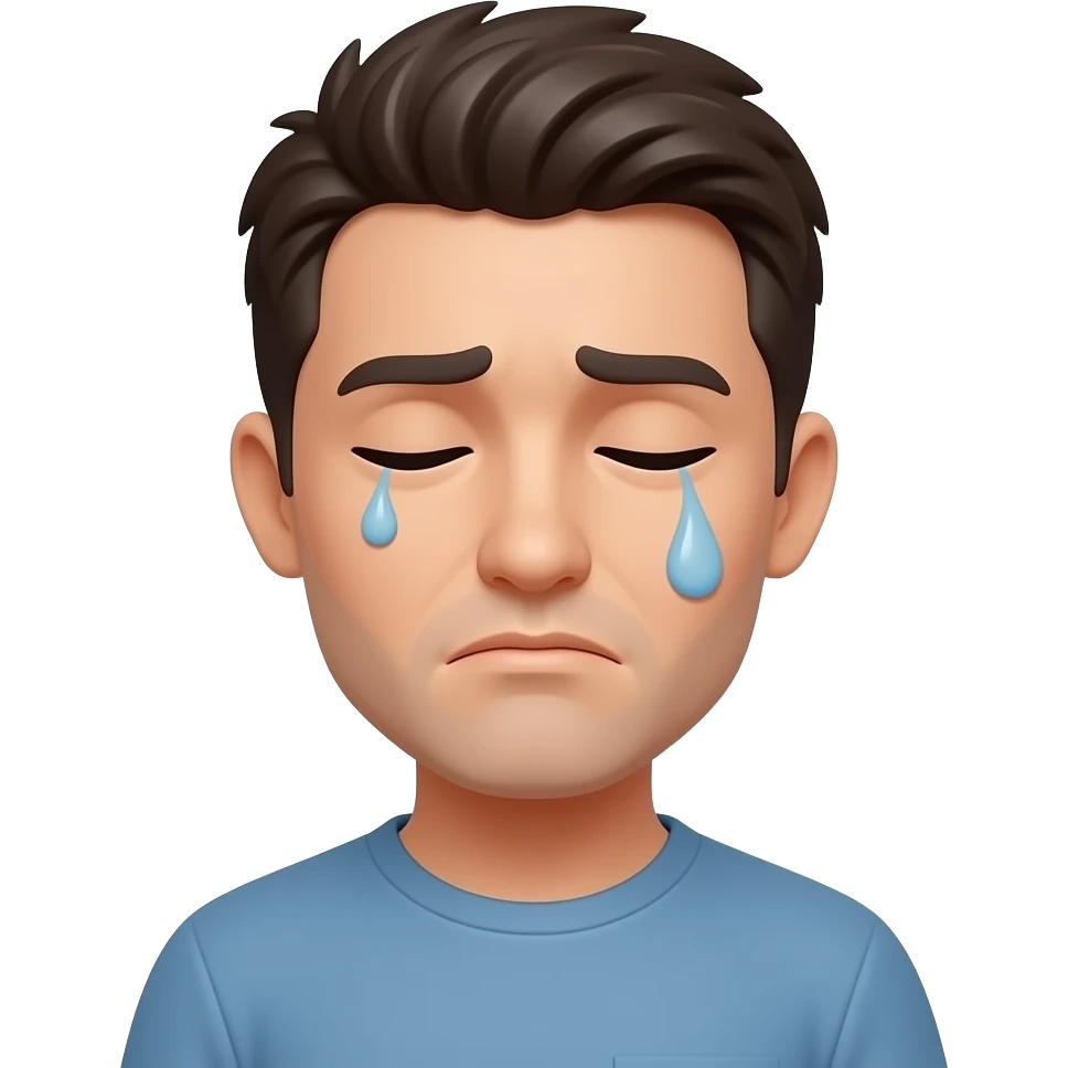 cansancio emoji