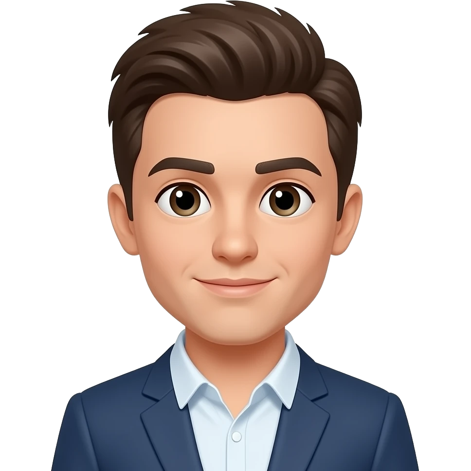 Danny emoji