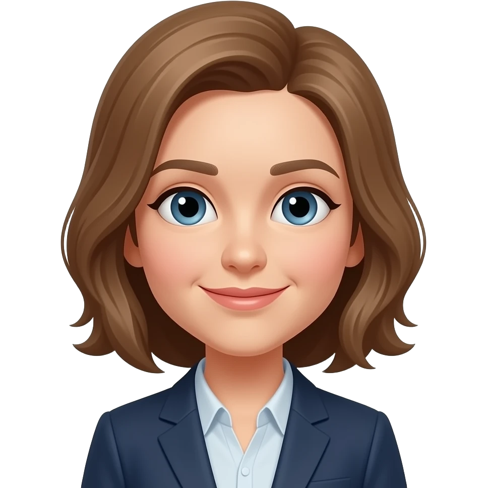 стилу emoji