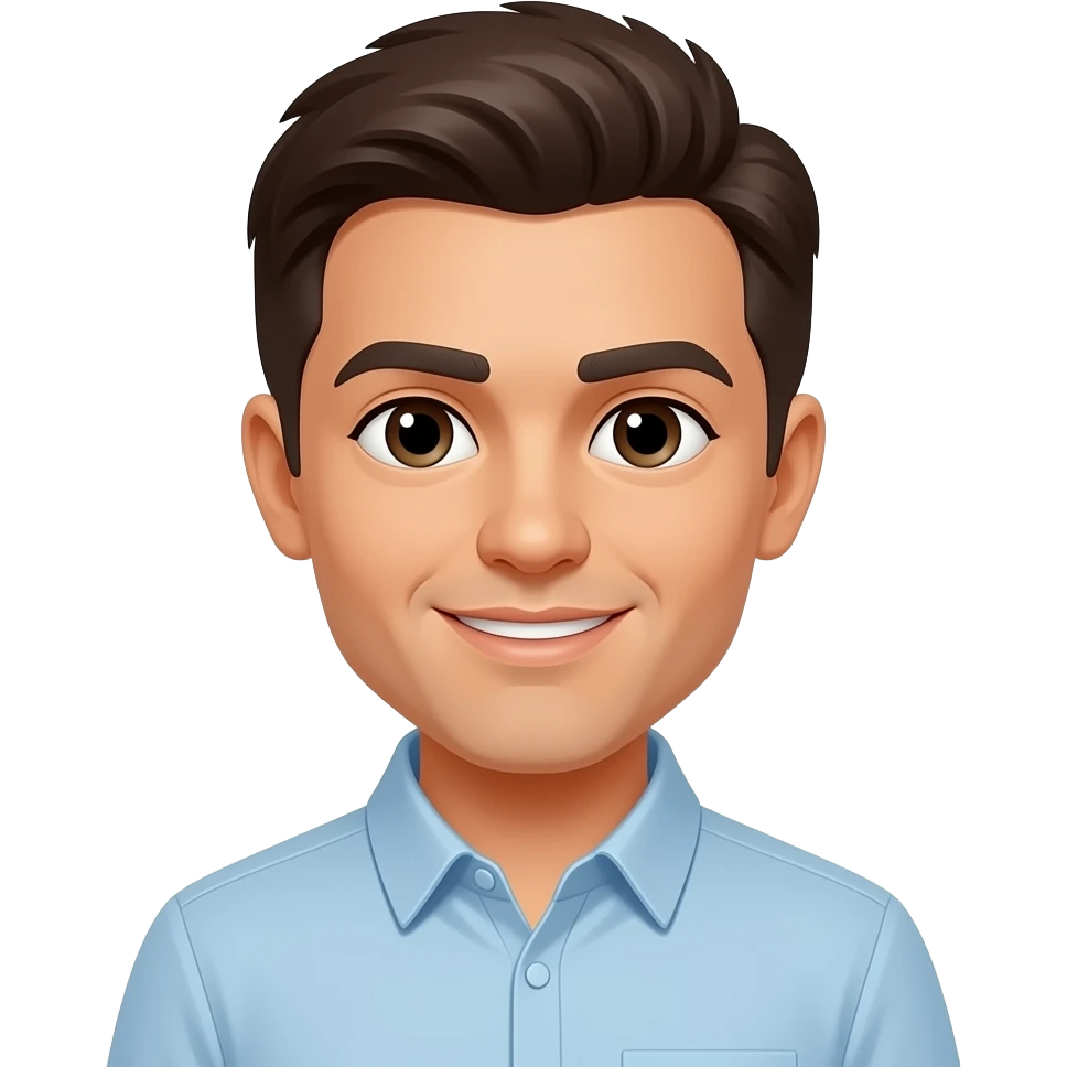 Make a emoji