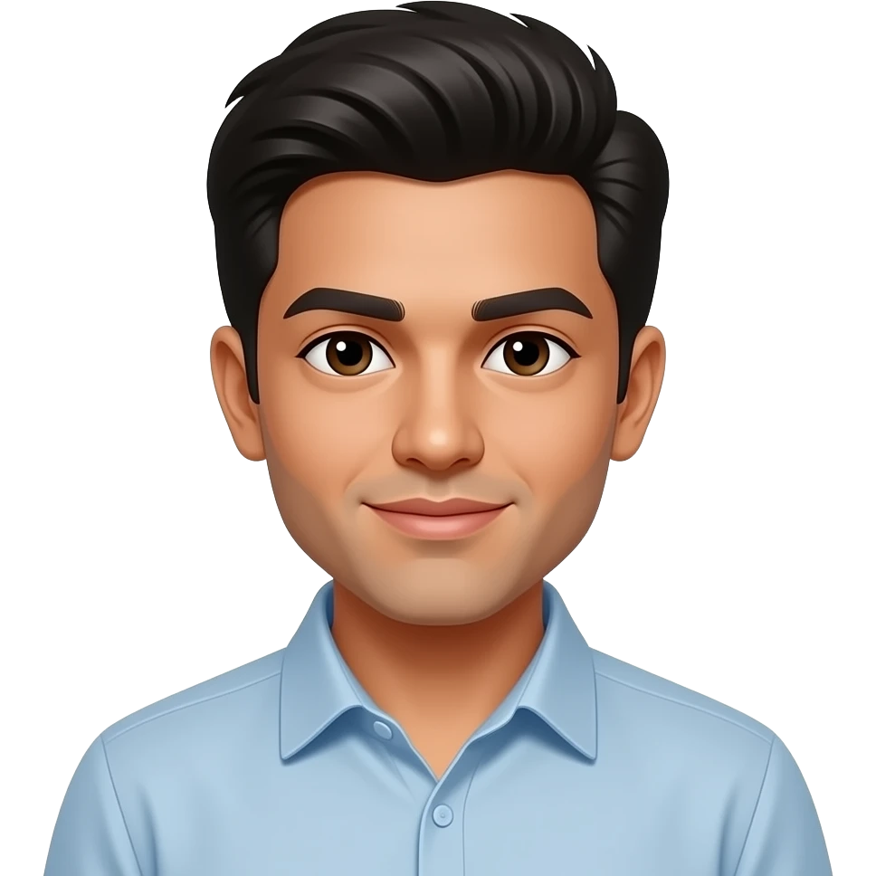 Armaan emoji