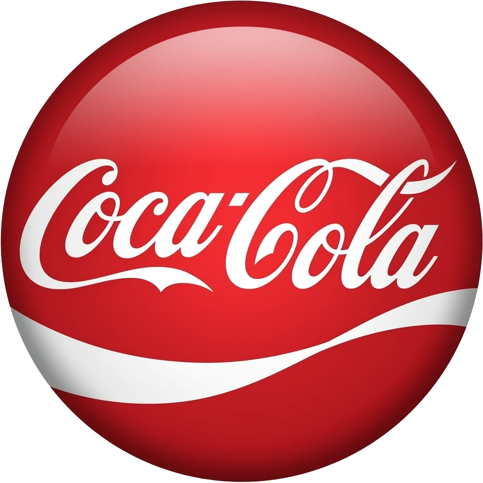 coca cola emoji
