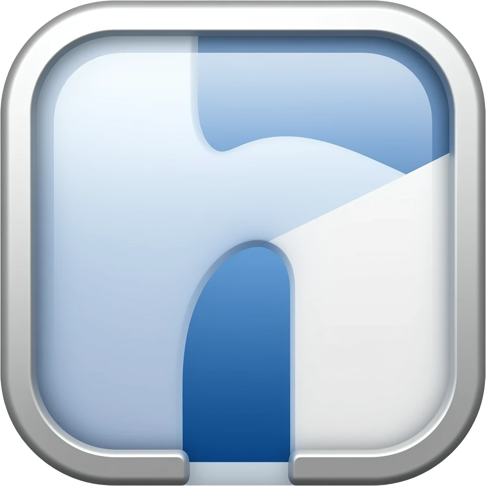 letter i emoji
