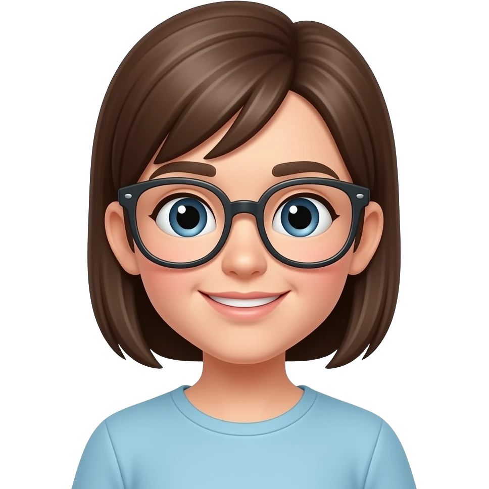 Emogie cute emoji