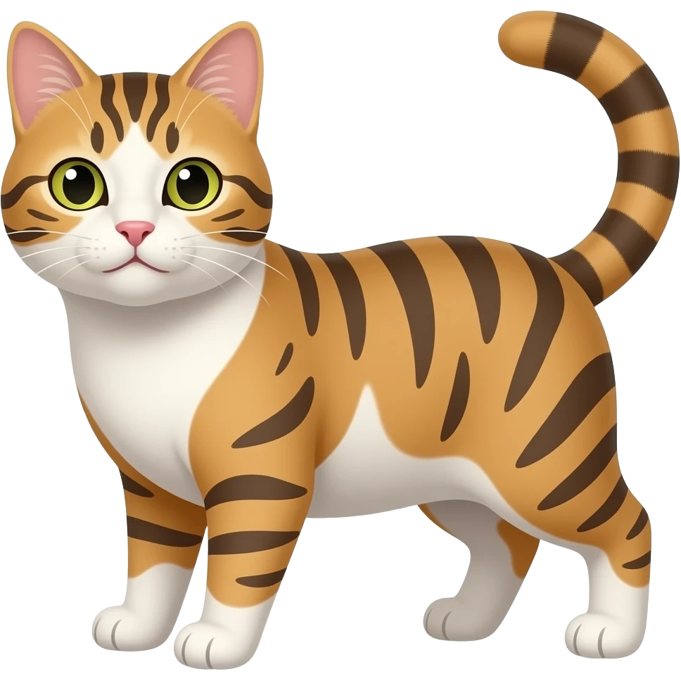 cat emoji