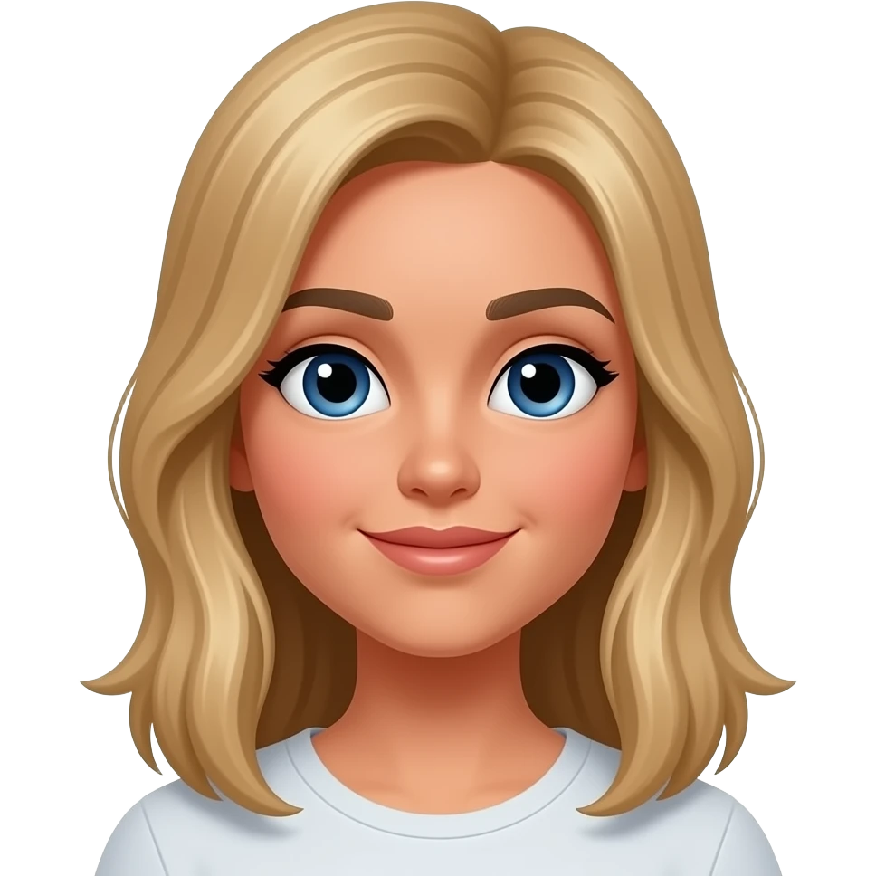 Aria emoji