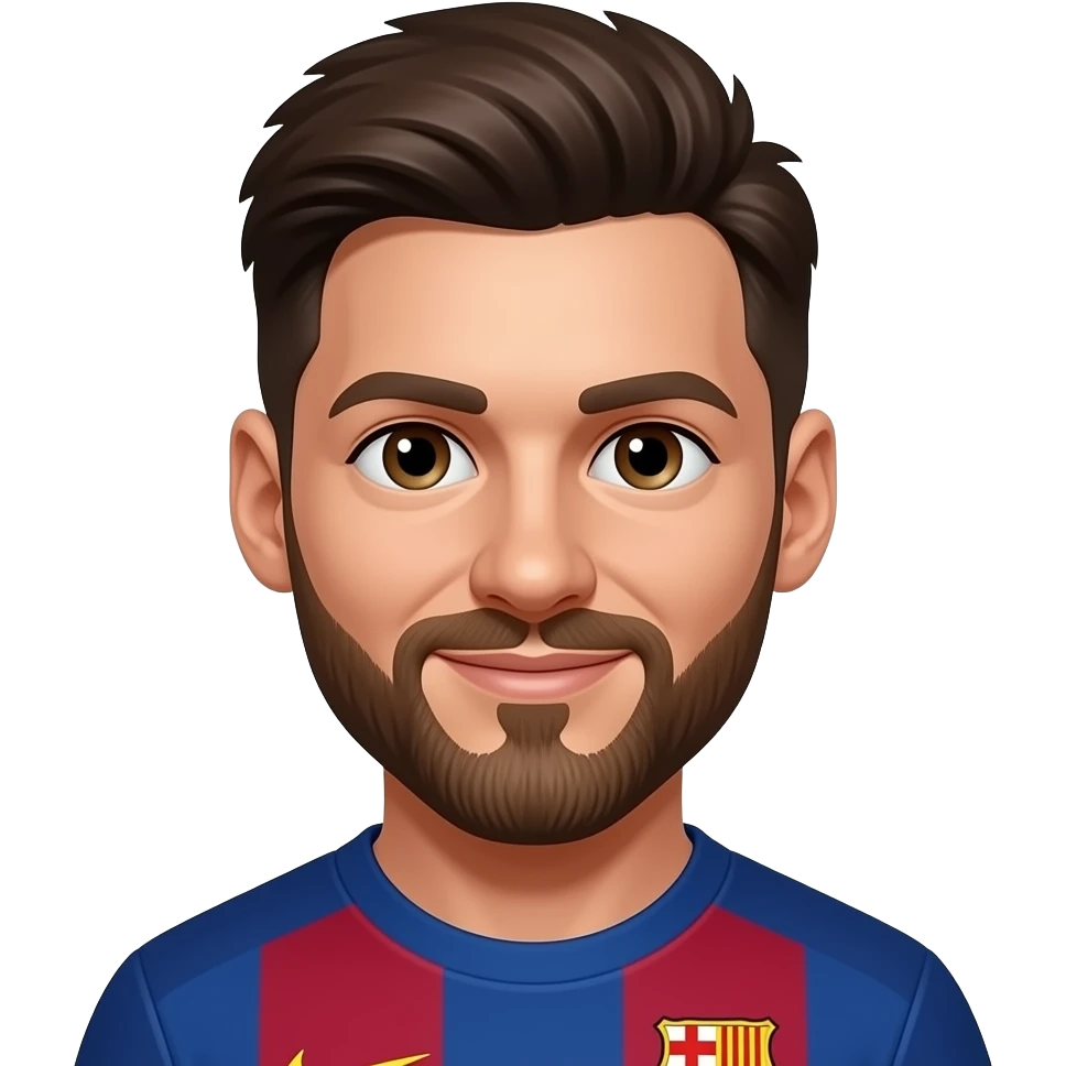 Pedri emoji