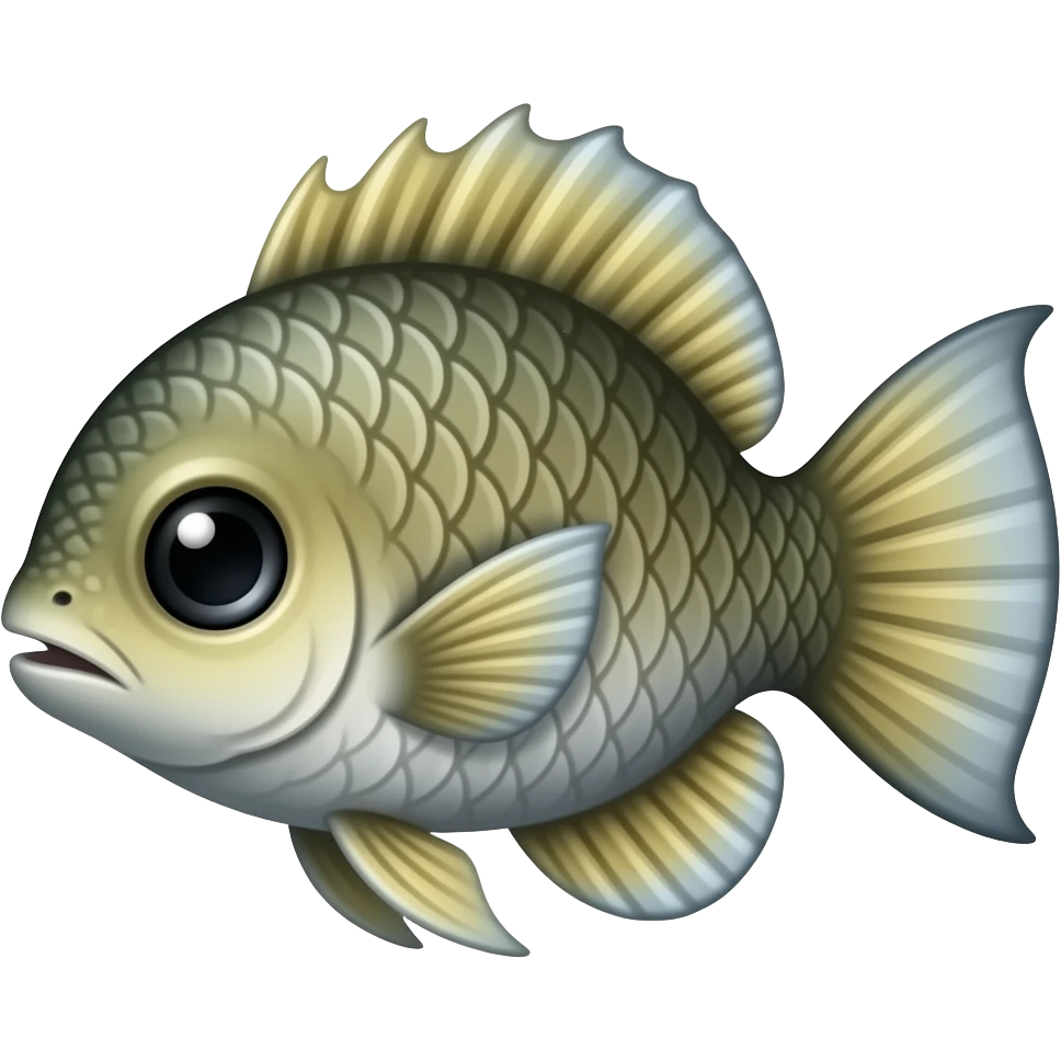 Dragonfish emoji
