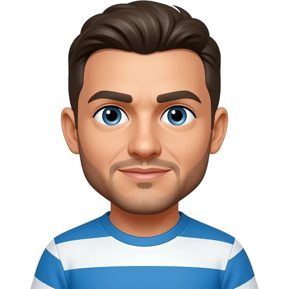 FEDE emoji