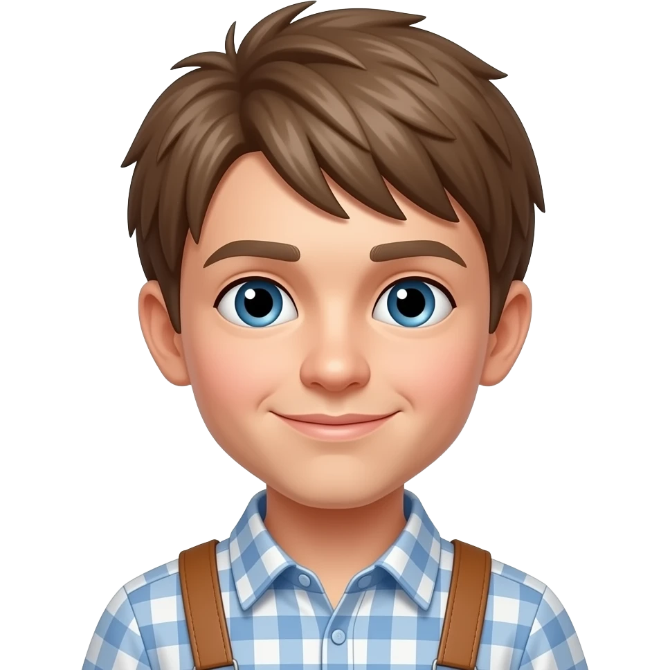 гоша колобок emoji
