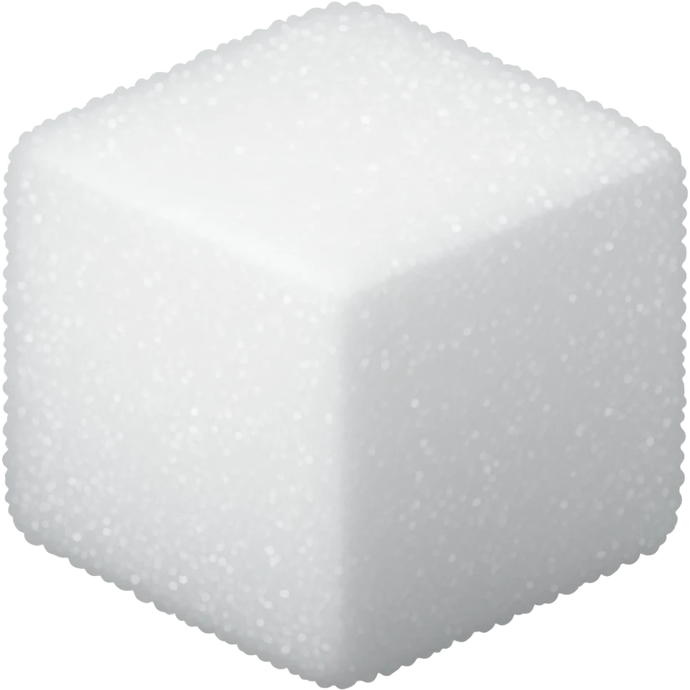 sugar emoji