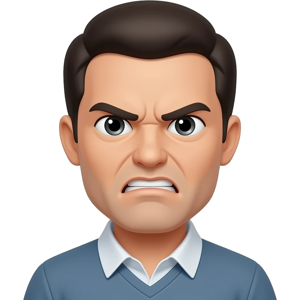 FUCK OFF! emoji