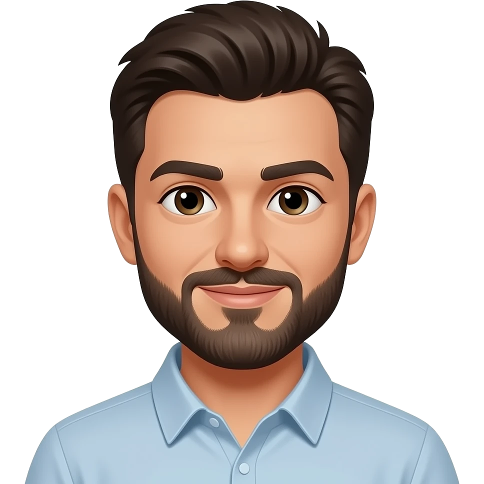 man emoji