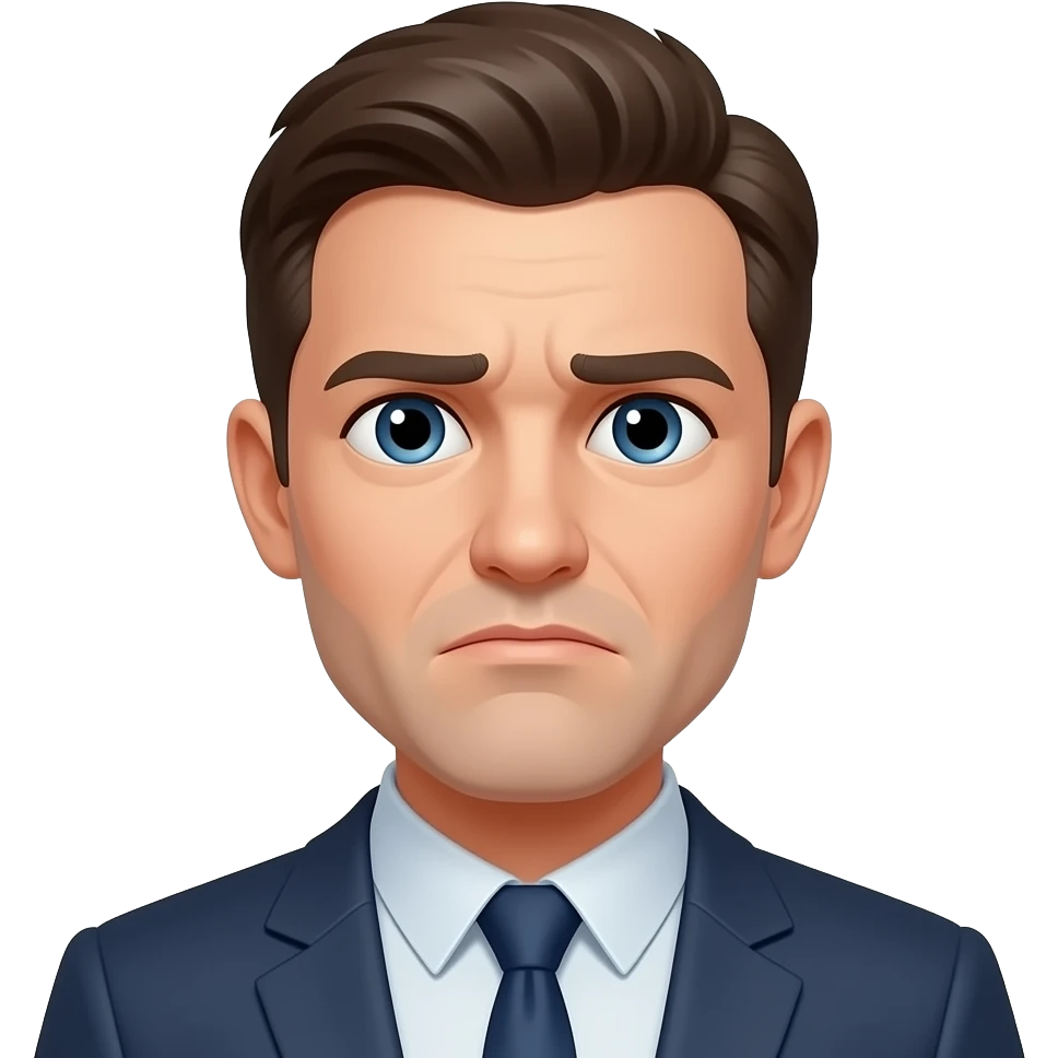 doubt emoji