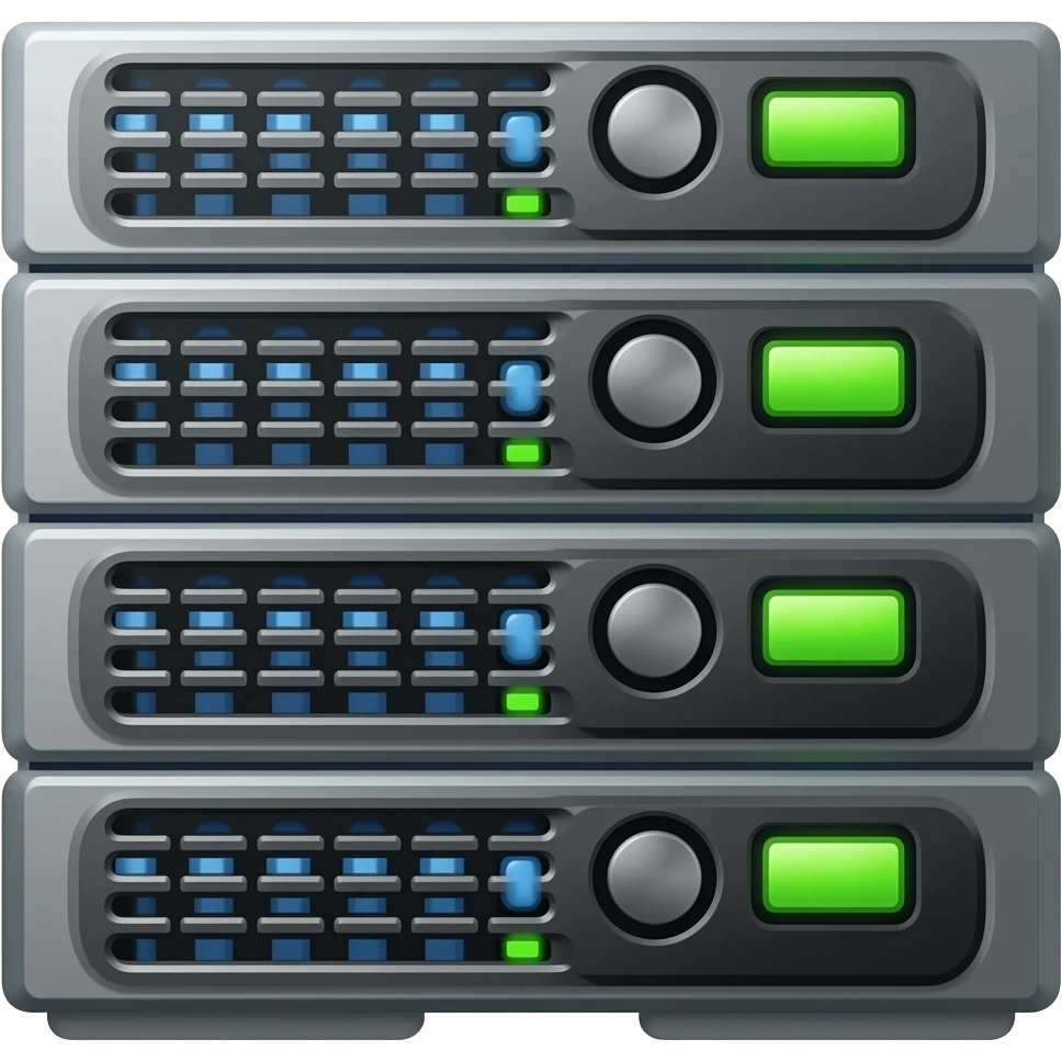 server emoji