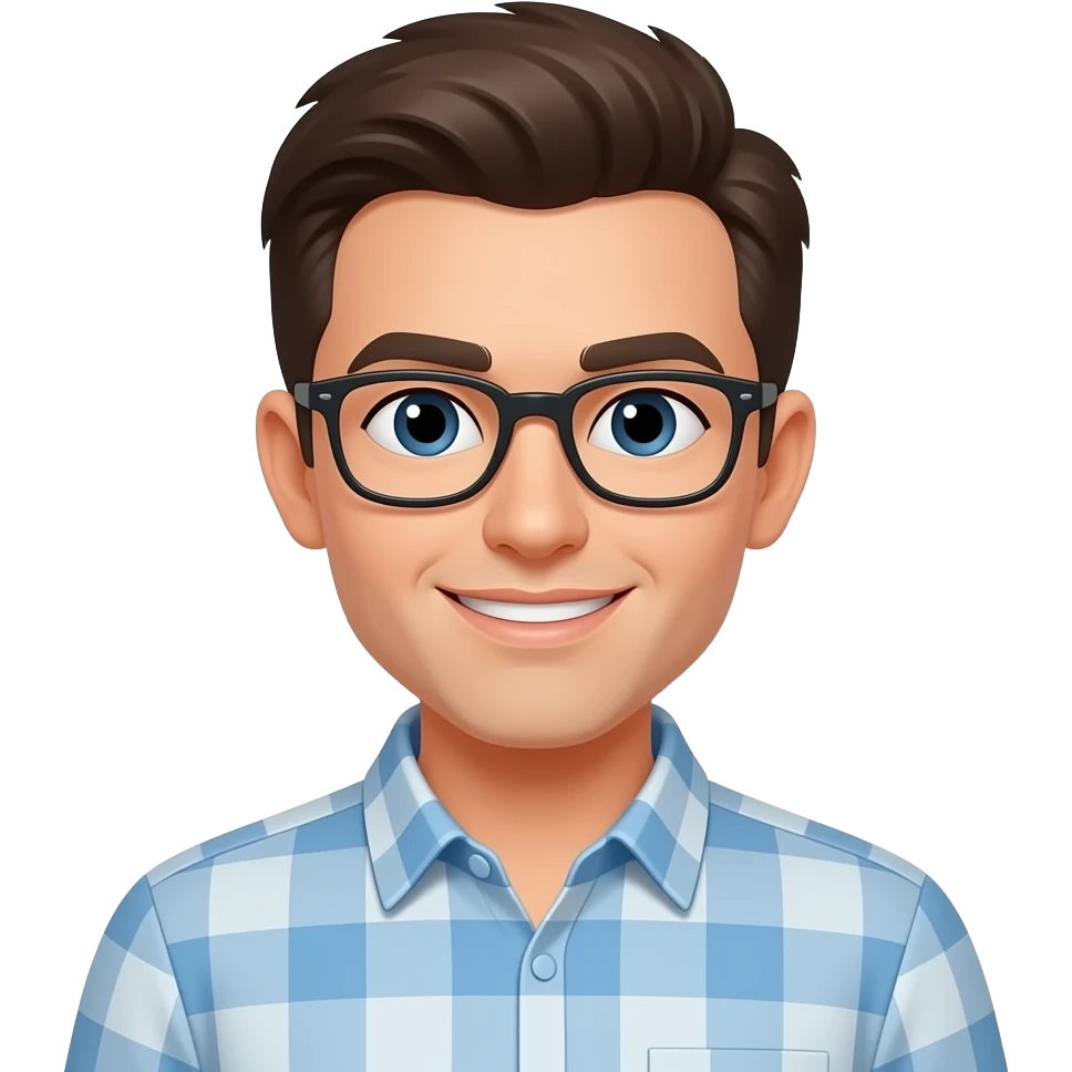 Работа emoji