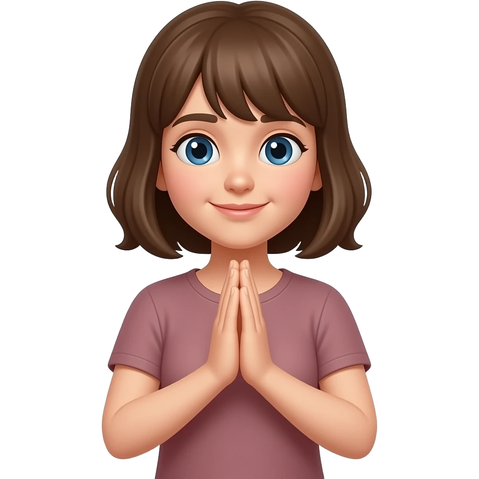 respect emoji