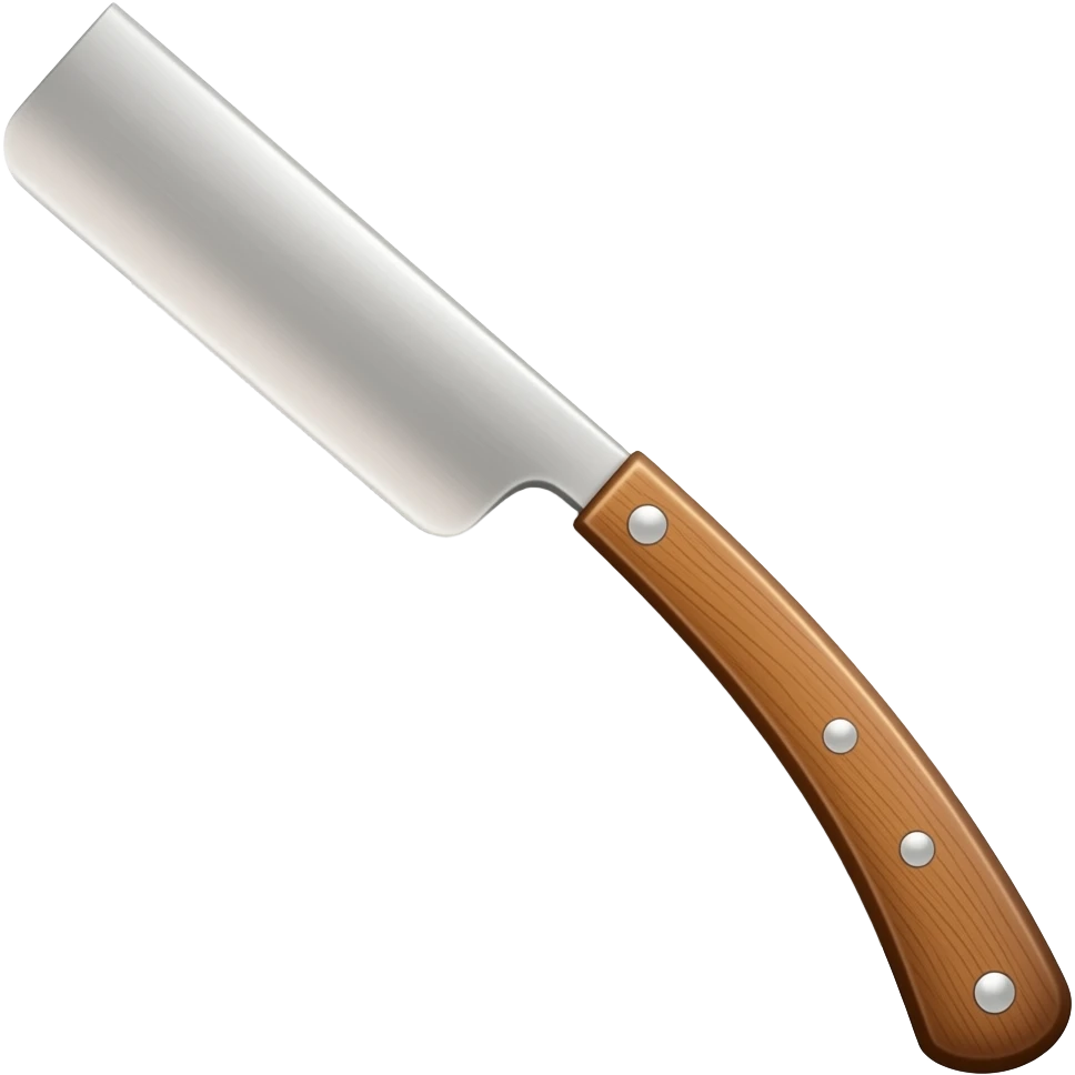 razor emoji