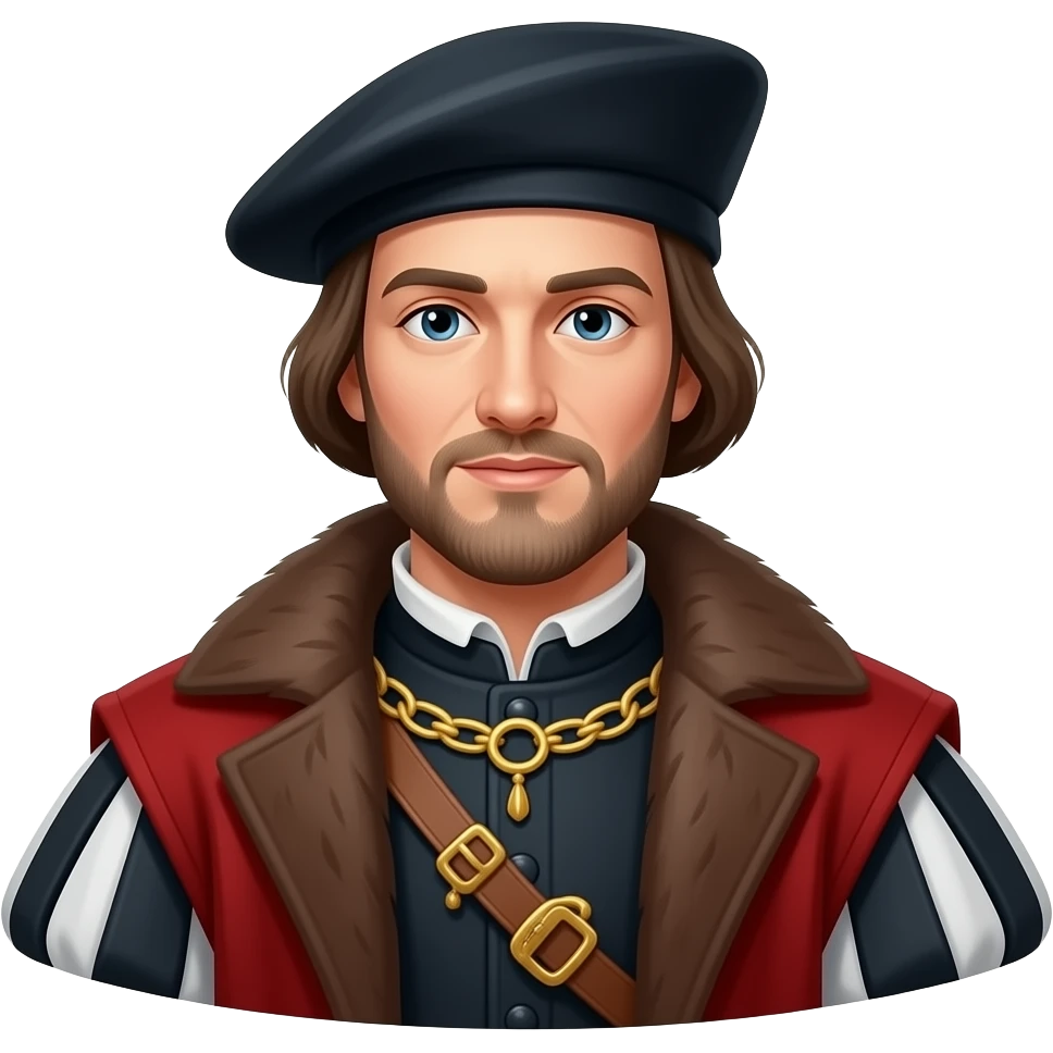 Henry IV emoji